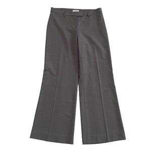 Emilio Pucci Wool Tailored Pant EU 42